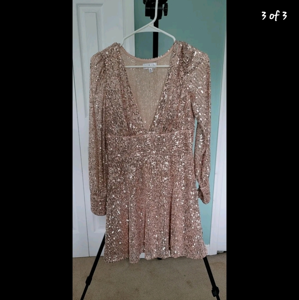 Emerald Sundae Dress